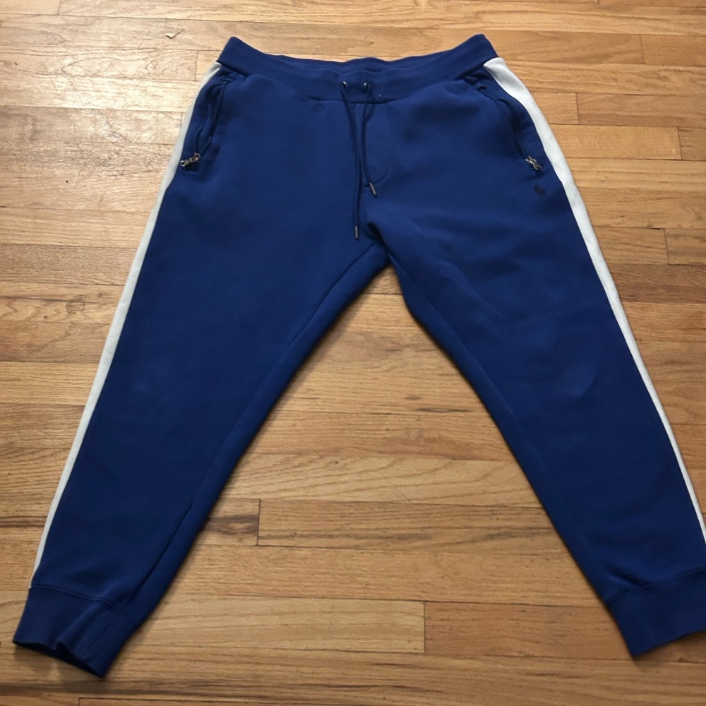 Ralph Lauren Polo sweatpants